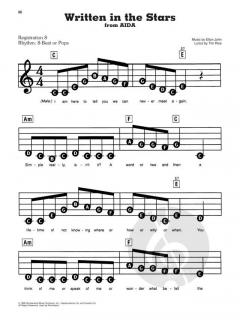 Disney Love Songs - 2nd Edition 