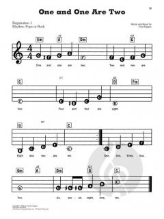 Mister Rogers' Songbook 