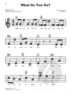 Mister Rogers' Songbook 