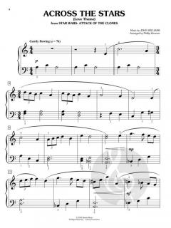 Star Wars von John Williams 