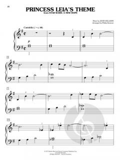 Star Wars von John Williams 