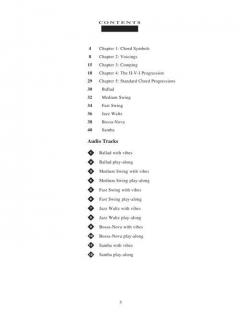 Voicing & Comping For Jazz Vibraphone von Thomas Davis 