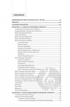 The New Music Therapist's Handbook - 3rd Edition 