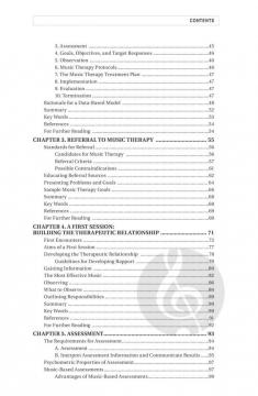 The New Music Therapist's Handbook - 3rd Edition 