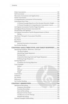 The New Music Therapist's Handbook - 3rd Edition 