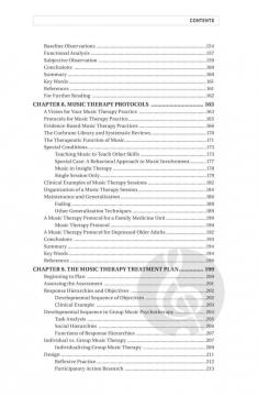 The New Music Therapist's Handbook - 3rd Edition 