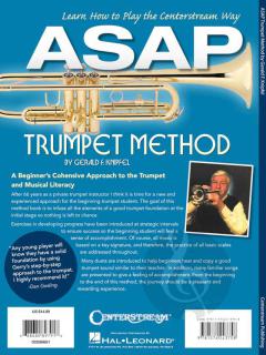 ASAP Trumpet Method im Alle Noten Shop kaufen kaufen