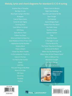 More Simple Songs for Ukulele im Alle Noten Shop kaufen