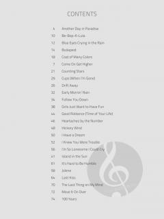 More Simple Songs for Ukulele im Alle Noten Shop kaufen