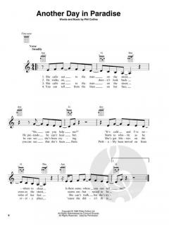 More Simple Songs for Ukulele im Alle Noten Shop kaufen