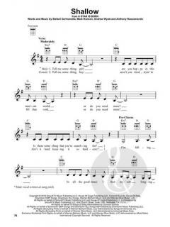 Songs from A Star Is Born, The Greatest Showman, La La Land and More Movie Musicals 