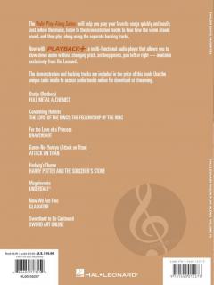 Violin Play-Along Vol. 73: Taylor Davis - Favorites im Alle Noten Shop kaufen