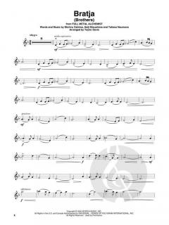 Violin Play-Along Vol. 73: Taylor Davis - Favorites im Alle Noten Shop kaufen