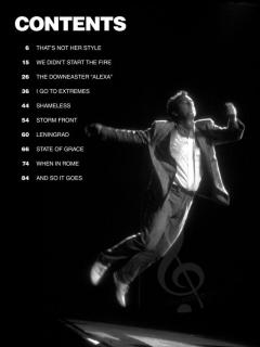 Storm Front von B. Joel 