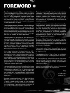 Storm Front von B. Joel 