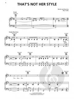 Storm Front von B. Joel 