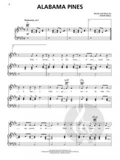 The Americana Songbook 