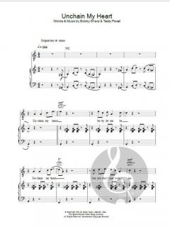 Unchain My Heart von Ray Charles 