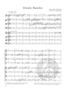 Drei doppelchörige Canzonen zu acht Stimmen (Giovanni Gabrieli) 