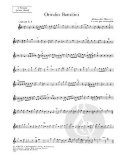 Drei doppelchörige Canzonen zu acht Stimmen (Giovanni Gabrieli) 