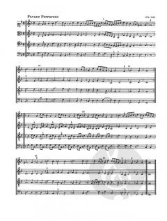 Löwener Tanzbuch Band 1 (Pierre Phalèse) 