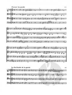 Löwener Tanzbuch Band 1 (Pierre Phalèse) 