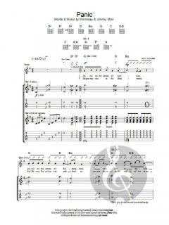 Panic 