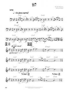 Pat Metheny Songbook von Pat Metheny 