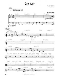 Pat Metheny Songbook von Pat Metheny 