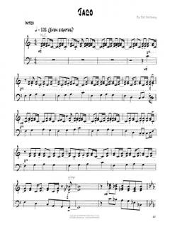 Pat Metheny Songbook von Pat Metheny 