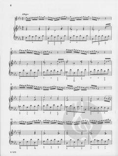 3 Sonaten (Johann Sebastian Bach) 