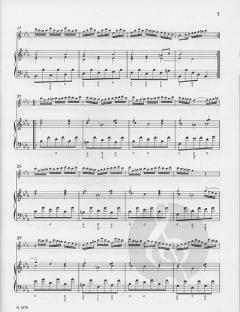 3 Sonaten (Johann Sebastian Bach) 