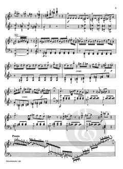 Duetto C-Dur von Christian Schaffrath für Violoncello und obligates Cembalo (Laute / Harfe) im Alle Noten Shop kaufen