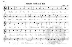 Die Weihnachtsflöte 