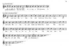 Hans und Liese (Gertrud Keller) 