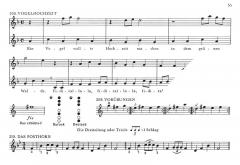 Hans und Liese (Gertrud Keller) 