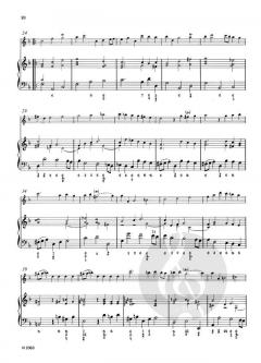 6 Sonaten Heft 3 (Georg Friedrich Händel) 