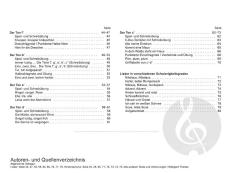 Der Flötenvogel 1 (Hildegard Theisen) 