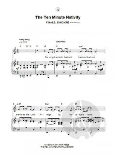 Finale von Alison Hedger 