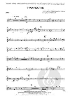 Two Hearts von P. Collins 