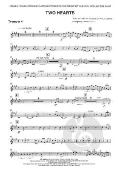 Two Hearts von P. Collins 