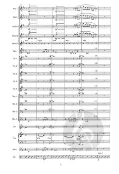 Milestones von P. Collins 