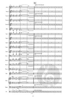 Milestones von P. Collins 