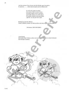 Spaziergang im Zoo (Hans-Eberhard Meyer) 