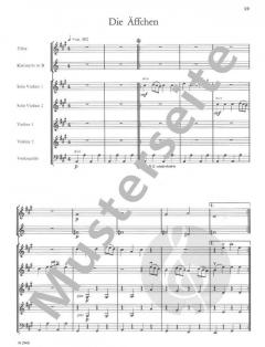 Spaziergang im Zoo (Hans-Eberhard Meyer) 