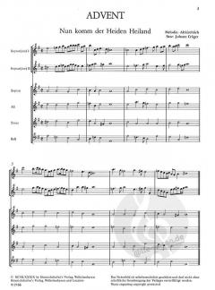 Freuet euch, ihr Christen alle 