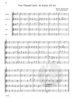 Freuet euch, ihr Christen alle 