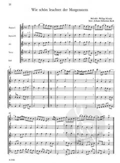 Freuet euch, ihr Christen alle 