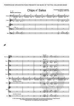 Chips N' Salsa von P. Collins 