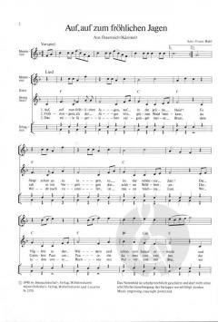 Reise durch Europa 2 